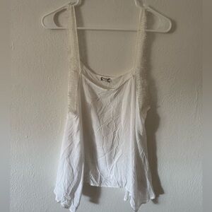 Free People Tank